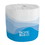 Preference Bath Tissue Embossed 2 Ply White, 1 Count, 80 per case, Price/Case
