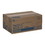 Pacific Blue Basic S-Fold Recycled (3Rd Party) Brown Paper Towe1, 1 Count, 16 per case, Price/Case