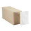 Dixie Junior Napkin Dispenser Full Fold White, 1 Count, 12 per case, Price/Pack