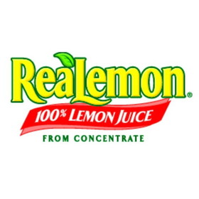 Realemon Lemon Juice, 48 Fluid Ounces, 8 per case