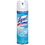 Lysol Disinfectant Spray Crisp Linen Scent, 19 Ounces, 12 per case, Price/Pack