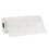 Pacific Blue Select 2-Ply White Perforated Roll Towel, 1 Count, 30 per case, Price/Case
