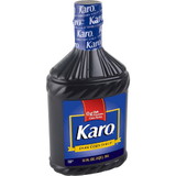 Karo Corn Syrup Dark 32 Fluid Ounce - 6 Per Case