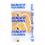 Iced Lemon Square 1.2 Oz Individually Wrapped 216 Ct