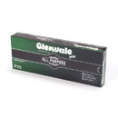 Glenvale Interfolded Medium Weight Dry Waxed Deli Papers 10X10.75 6000 Count White