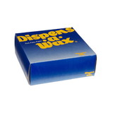 Dispens-A-Wax Deli Patty Paper 5.5X5.5, 1000 Count, 24 per case
