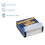 Dispens-A-Wax Deli Patty Paper 5.5X5.5, 1000 Count, 24 per case, Price/Case