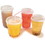 Carlisle Lid Fit 5212 Stackable 12 Ounce Tumbler, 3.18 Inches, 1000 per case, Price/Case