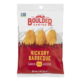 Boulder Canyon Shipper Kettle Chips Mixed, 48 Count, 1 per case