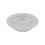 G.E.T. Enterprises 4.25 Inch 3.5 Ounce Rimmed White Bowl, 4 Dozen, 1 per case, Price/Case