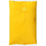 Heinz Dispenser Pack Mustard, 13.13 Pounds, 1 per case