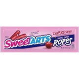 Sweetart Nestle 1.8 Ounce Cherry Rope, 1.8 Ounce, 12 per case