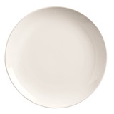 World Tableware Porcelana Coupe Plate 9