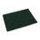 O-Cedar Maxiscour Nylon Medium Duty Scouring Pad, 10 Each, 60 per case, Price/Case