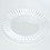 Resposables Plate Resposable 10 Inch Clear, 144 Each, 1 per case, Price/Case