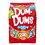 Dum Dums Lollipop / Sucker Gusset Bag Bulk Candy, 33.9 Ounces, 6 per case, Price/Case