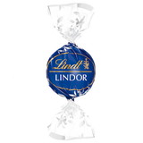 Lindor Chocolate Truffle Dark Chocolate Changemaker, 0.42 Ounces, 12 per case