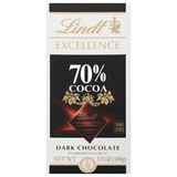 Excellence Chocolate Bar 70% Cocoa, 3.5 Ounces, 12 per case