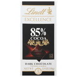 Excellence Chocolate Bar 85% Cocoa, 3.5 Ounces, 12 per case