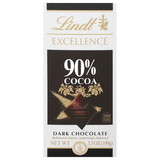 Excellence Chocolate Bar 90% Cocoa, 3.5 Ounces, 12 per case