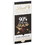 Excellence Chocolate Bar 90% Cocoa, 3.5 Ounces, 12 per case, Price/Case