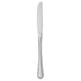World Tableware Harbour Solid Handle Fluted Blade Entr?©E Knife 8 7/8