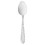 World Tableware Riva American Teaspoon 6 1/8", 36 Each, 1 per case, Price/Pack