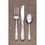 World Tableware Riva American Teaspoon 6 1/8", 36 Each, 1 per case, Price/Pack