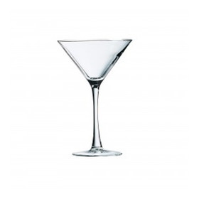 Arcoroc 7.5 Ounce Excalibur Cocktail Master Glass, 1 Dozen, 1 per case