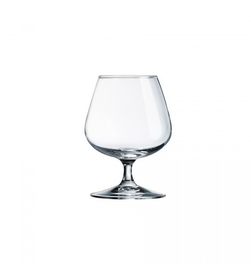 Arcoroc Excalibur Glass Brandy 12 Ounce, 2 Dozen, 1 Per Case