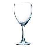 Arcoroc Excalibur 10.5 Ounce Tall Wine Glass, 3 Dozen, 1 per case