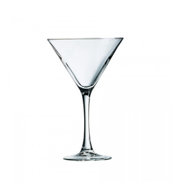 Arcoroc Excalibur 10 Ounce Cocktail Glass 12 Per Pack - 1 Per Case