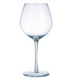 Arcoroc Cabernet 19.5 Ounce Young Wine Glass 24 Per Pack - 1 Per Case