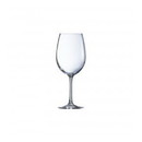 Arcoroc Cabernet 19 3/4 Glass Goblet 24 Per Case