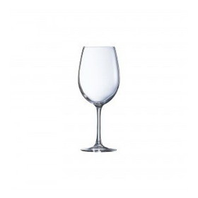 Arcoroc Cabernet 19 3/4" Glass Goblet, 24 Piece, 1 per case