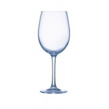 Chef & Sommelier Arcoroc Cabernet 16 Ounce Tall Wine Glass, 2 Dozen, 1 per case