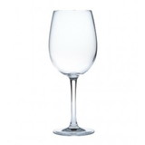 Chef & Sommelier Arcoroc 12 Ounce Cabernet Tall Wine Glass, 2 Dozen, 1 per case