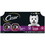 Cesar Canine Cuisine Dog Food Beef Multipack, 24 Count, 1 Per Case, Price/case