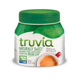 Truvia Spoonable Natural Sweetener, 9.88 Ounces, 12 per case