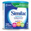 Similac Advance Non-Gmo Milk-Based Powder Infant Formula Can With Iron, 12.4 Ounce, 6 per case, Price/Case
