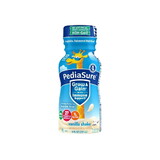 Pediasure Vanilla, 8 Fluid Ounce, 6 Per Pack, 4 Per Case