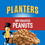 Planters Big Bag Dry Roasted Peanuts, 6 Ounces, 12 per case, Price/Case