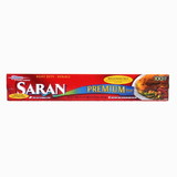 Saran Premium 100 Square Foot, 100 Square Foot, 12 per case