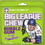 Big League Chew Swingin' Sour Apple Bubble Gum, 2.12 Ounces, 9 per case, Price/Case