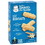 Gerber Graduates Non-Gmo Whole Grain Vanilla Lil Biscuits Toddler Snack Bar, 4.44 Ounce, 8 per case, Price/CASE