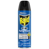 Raid Flying Insect Killer, 15 Ounce, 12 per case