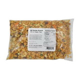 Azar Asian With Wasabi Peas Snack Mix, 5 Pounds, 2 per case