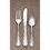 World Tableware Harbour Bouillon Spoon 6 1/8", 36 Each, 1 per case, Price/Pack