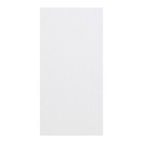 Hoffmaster Fashnpoint 15.5 Inch X 15.5 Ultra Ply 1/8 Fold Paper White Dinner Napkin, 100 Each, 8 Per Case