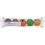 Rain-Blo Candy Rain-Blo Jumblo Assorted Gum Ball, 2.5 Ounces, 12 per case, Price/Case